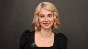 Актерская визитка. Елизавета Палладина. Агент Мария Раева +79626848998