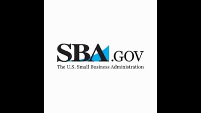 small business administration sba