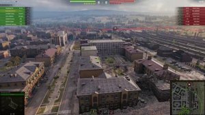 Pz. l c -''огонь''. Мир танков.