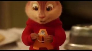 песьня ути моя маленькая