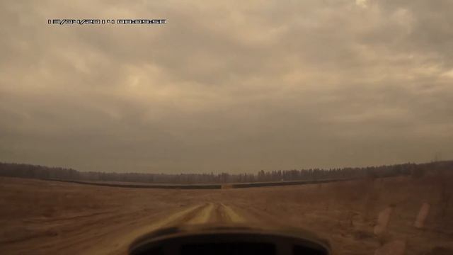 Дорога д.Телятьево смотреть онлайн