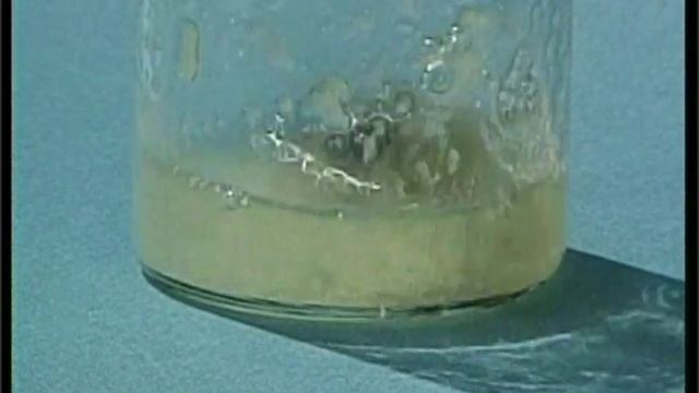 Взаимодействие олеиновой кислоты со щелочью смотреть онлайн