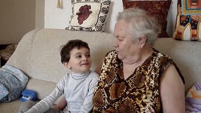 Семянникова П.А..MPG смотреть онлайн