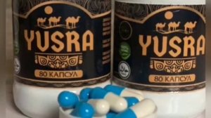 юсра капсулы отзыв от зоба