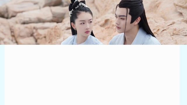 (千寻) A Thousands Years Of Searches A Lin (黄丽玲) 《Ancient Love Poetry OST》Lyrics смотреть онлайн