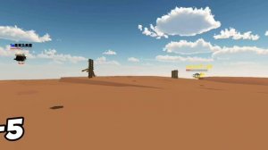 🤠МЫ ПРОЖИЛИ 10 ДНЕЙ НА ДИКОМ ЗАПАДЕ В ЧИКЕН ГАН!🤠