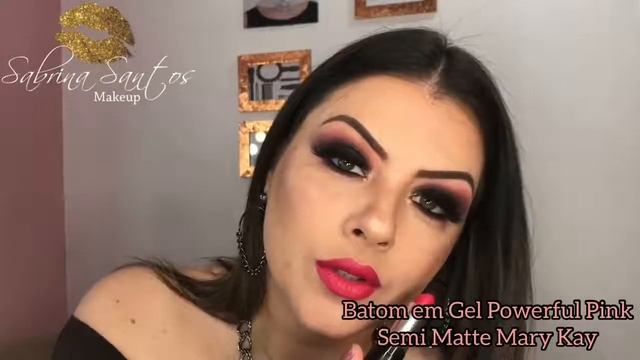 Batom em Gel Rich Truffle Semi Matte Mary Kay смотреть онлайн