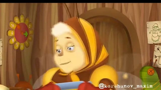 лунтик тает лед смотреть онлайн