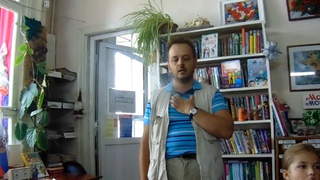 видео библиотека видное смотреть онлайн