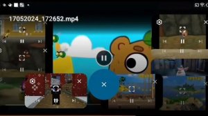 побег от муха add round 9