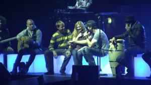 Enrique Iglesias live in Saint Petersburg 11.04.2011 HD (10)