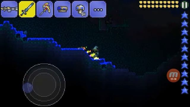 How to get Truffle NPC mushroom boom смотреть онлайн