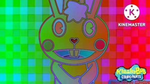 HTF Cuddles World Is Mine Effects  (Sponsored By Preview 2 Effects) Fixed