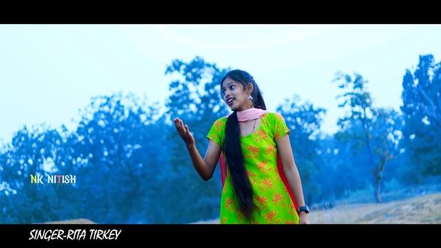 JA _BHAIYA _JA BAHIN //NEW SADRI RELIGIOUS MUSIC VIDEO //SINGER- RITA TIRKEY_2022 смотреть онлайн