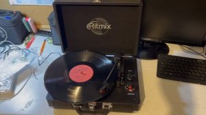 Ritmix LP-120B