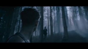 Ворон (2024, Русский дубляж)