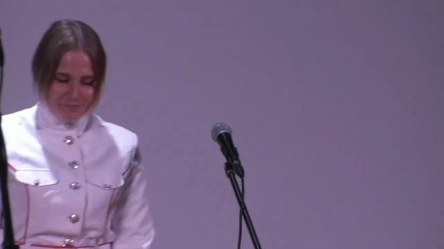 фестиваль поэзии 2019 смотреть онлайн