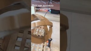 Как сделать шляпу ￼гриб мухомор 🍄