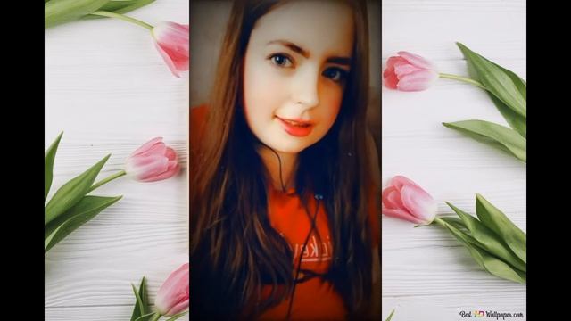 Лавренц Наталья, акция "Посвящаем строки маме", смотреть онлайн