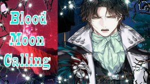 Blood Moon Calling / Зов кровавой луны / Глава 5 / Хороший вампир... / 💎