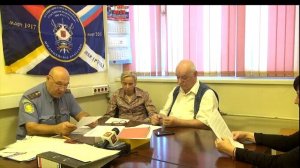 «Милицейское    братство»  -  В. И. Иванов  - Анализ Конституций 1036, 1977 и 1978 годов