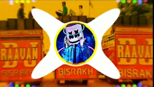 Thara daddy song dj remix || HARD EDM DROP || MIXER SHIVAM 03 ||