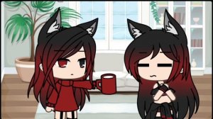 Пародия на Gan13 / «Мама и Клятва» // Gacha Life #gan_13_ #гачалайф