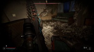 STALKER 2   эпизод 25дорога к фундаменту 2