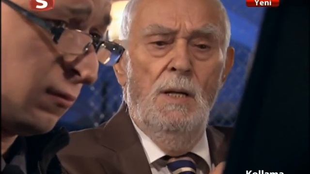 Kollama 109. Bölüm смотреть онлайн