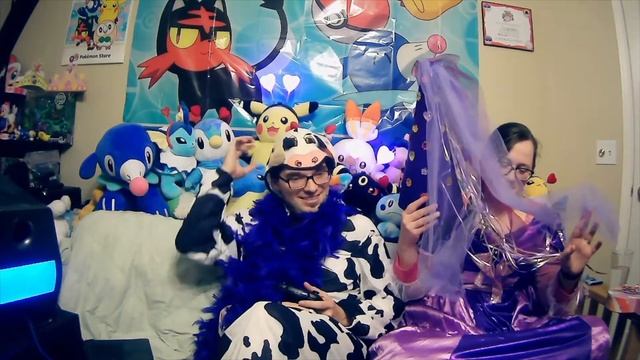 Flashback: Truffle Giveaway 2021 смотреть онлайн