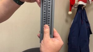 Мановакуумметр МВА-1 || Обзор и тест