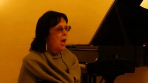 Л.А.Скафтымова о В.В.Пушкове