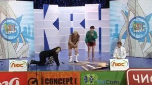 квн спецшкола_ (Витебск) (фестиваль Полесье 2011)