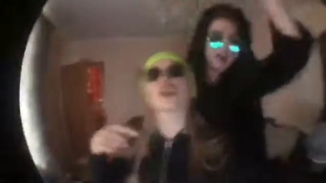 Интро Грибы (пародия) смотреть онлайн