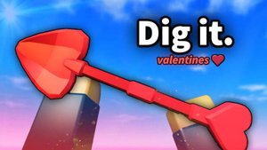 ❤️ ОСТРОВ СВЯТОГО ВАЛЕНТИНА🌴 ТОРГОВЛЯ, НОВЫЕ СЕКРЕТЫ ⚠️ НОВОЕ ОБНОВЛЕНИЕ В DIG IT ROBLOX