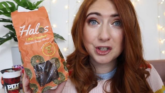 DEGUSTABOX November 2022 | WILLOW BIGGS смотреть онлайн