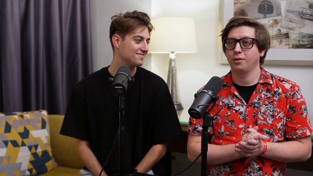 Paddy Galloway Reveals The #1 YouTube Editing Error To Avoid смотреть онлайн