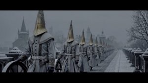 Bloodborn Повесть о леди Марии - Рожденный в крови. "Lost Cinematics"