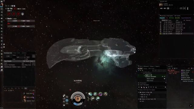 (eve online pvp)2x nomens[БАНДА МУХОМОРОВ] смотреть онлайн