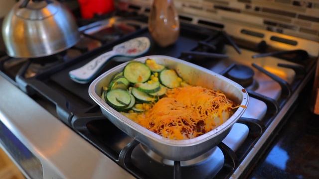 Home Chef Oven Ready Meals Review: Is Their "Fresh & Easy" Plan The Best Oven Ready Meal Delivery?
