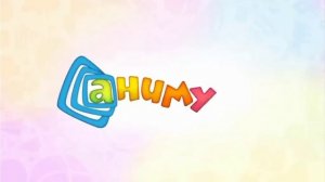 Заставка Анимульт (версия 1) 2019-2020