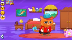 играем в бубу 7