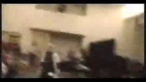 Танец Какаси и Минато