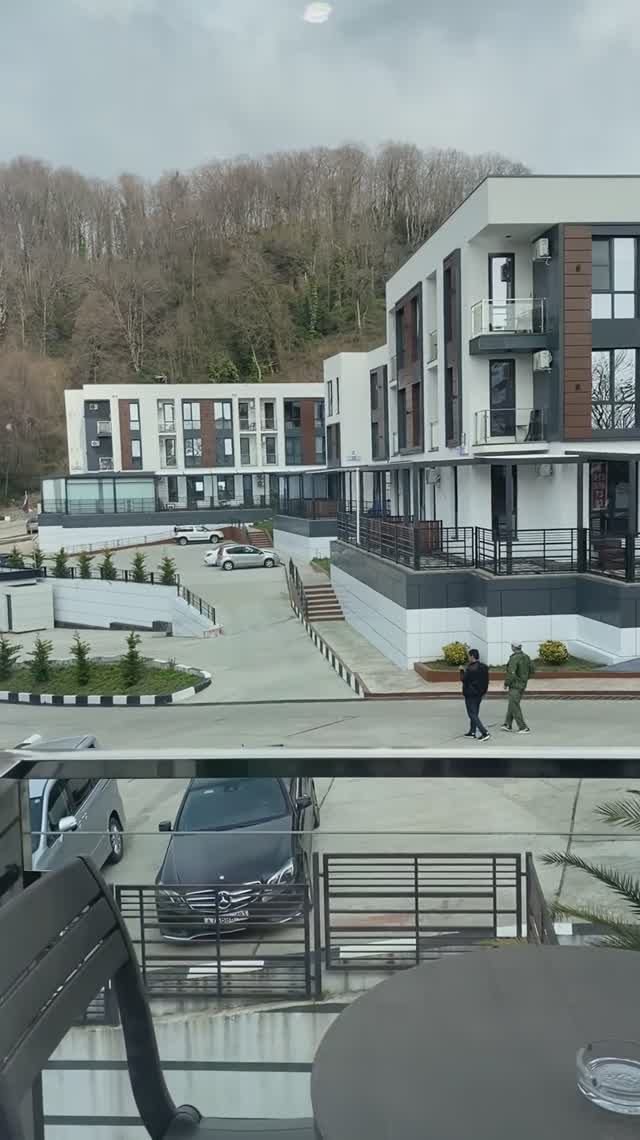 Студия 24 м2 в ЖК Касабланка 
Сочи, Адлер, ул. Ленина 298В