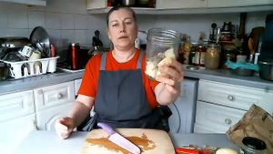 Ферментированный Картофель