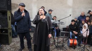 Лахзахои Ногувор - Сахнахои нави соли нави дар туй 2023/Lahzahoi Noguvor 2023