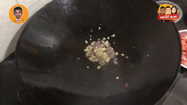 Re-creating Our Favorite Can Eat Or Not Dishes! | Can Eat Or Not #49 смотреть онлайн