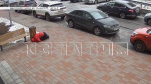 Неожиданная трагедия на улице показала, что человек не просто смертен, а внезапно смертен