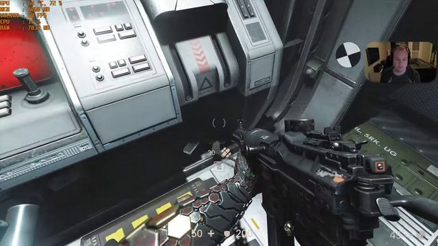 Wolfenstein 2: The New Colossus Part1 смотреть онлайн