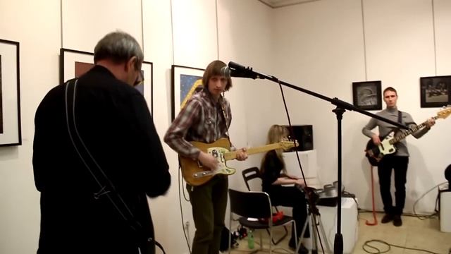 "Шампиньоны" в "Арке" смотреть онлайн